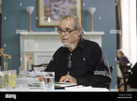 THE NOTEBOOK JAMES GARNER ?????????????????????????? Date: 2004 Stock Photo - Alamy