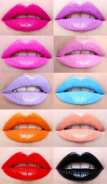 29 Trending Purple Lipstick Shades for 2019 – Eazy Glam