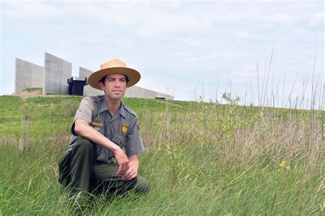 Flight 93 National Memorial: Using nature to heal – U.S. National Parks ...