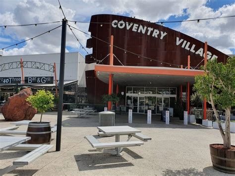 Coventry Village, Morley - Buggybuddys guide to Perth