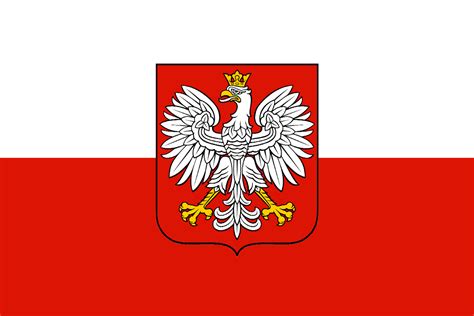 Alternative flag of Poland : r/vexillology