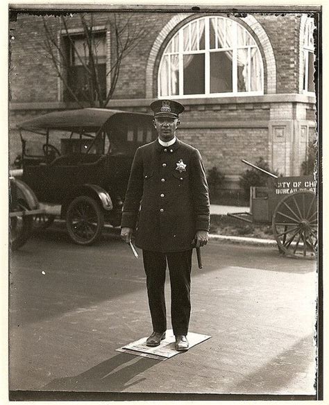 * CHICAGO POLICE ~ Vintage Uniform | Chicago police officer, Police ...