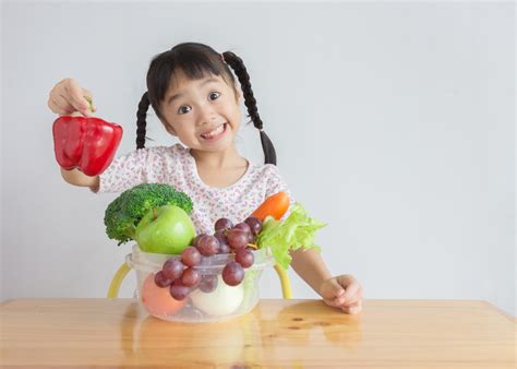 Tips For Teaching Your Kids To Eat Healthy - Viva Smiles | Family ...