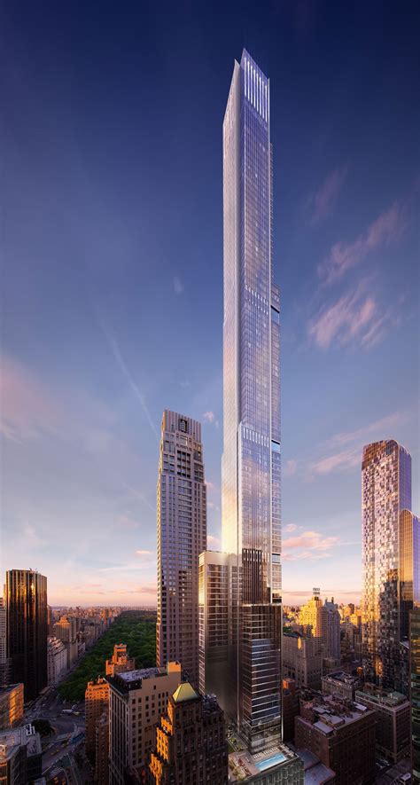 What Building Has The Most Floors In Nyc | Viewfloor.co