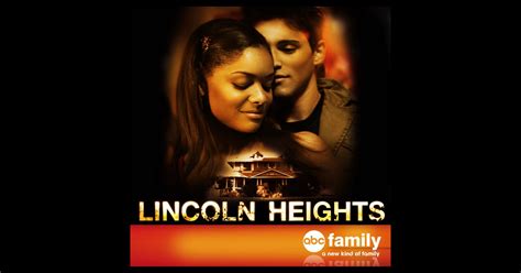 Lincoln Heights, Season 1 on iTunes