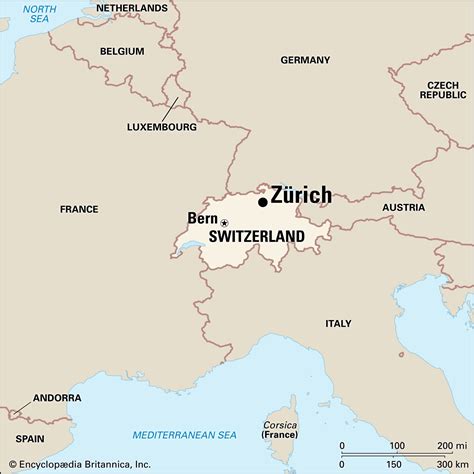 Zurich | History, Economy, & Points of Interest | Britannica