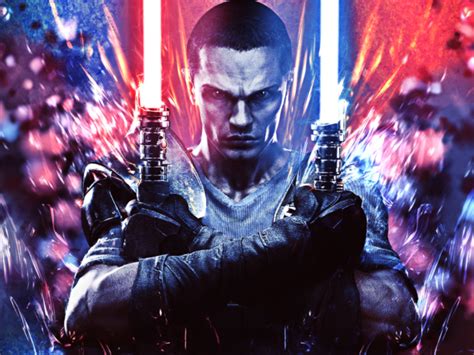 SWTFU II Evolution Ultimate Mod for Star Wars: The Force Unleashed 2 - ModDB