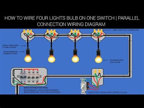 How To Wire A Heat Lamp