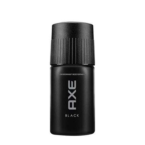 Axe Body Spray Black 50ML