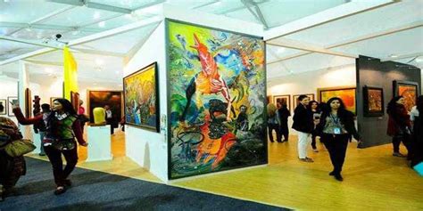 The World's Best Art galleries in delhi | Best art galleries in Delhi to explore