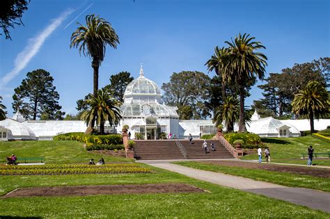 Sunset, Golden Gate Park and Richmond neighborhood guide