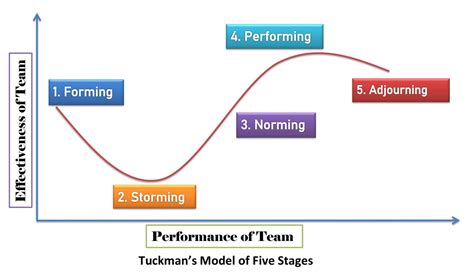 Tuckman's Communication Theory Advantages and Disadvantages