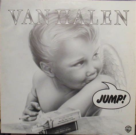 Van Halen - Jump! (1983, Vinyl) | Discogs