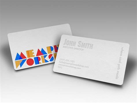 The best business card fonts to make you stand out - 99designs