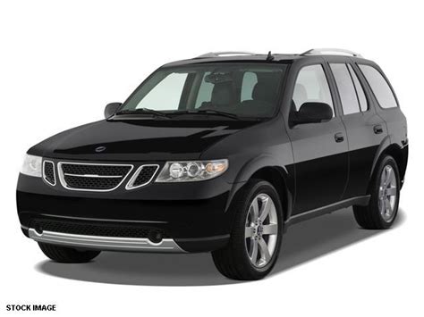 2009 Saab 9-7X 4.2i AWD 4.2i 4dr SUV for Sale in Boonton, New Jersey ...