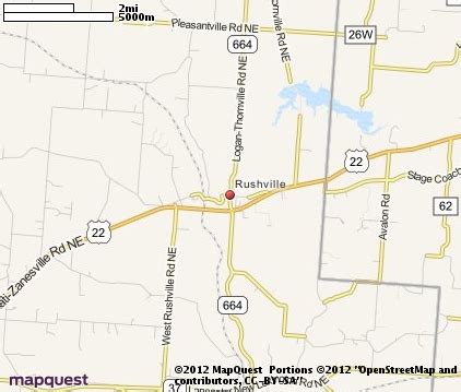 Rushville Vacation Rentals, Hotels, Weather, Map and Attractions