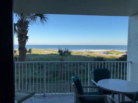 Cocoa Beach Sandcastles Condo Direct Ocean Front UPDATED 2019 - TripAdvisor - Cocoa Beach ...