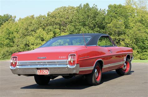 1967 Ford Galaxie 500 - Last Call | Ford galaxie 500, Ford galaxie, Galaxie