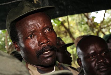 LRA Leader Joseph Kony Calls For Fresh Peace Talks – 93.3 KFM