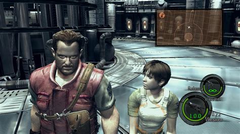 Resident Evil 5 Mods Download - howolpor