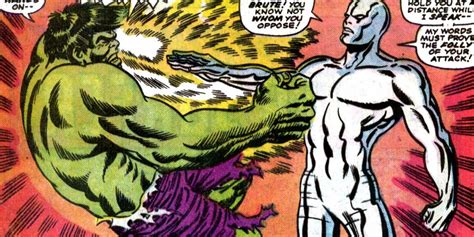 Marvel Just Revealed Immortal Hulk's REAL Weakness - and It KILLED Him ...