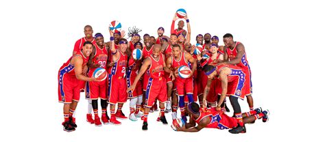 Harlem Wizards Harlem Globetrotters Netflix Black Jack Basketball - I ...