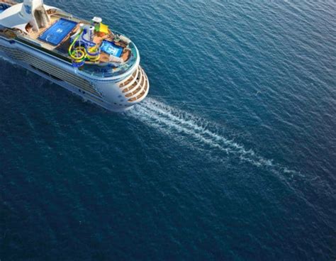 16 Things to Do on Royal Caribbean's Freedom of the Seas