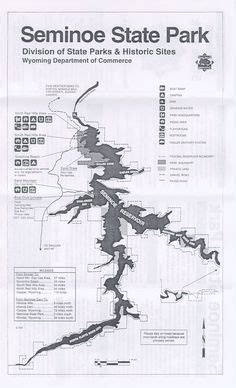 Absaroka County Wyoming Map - World Maps