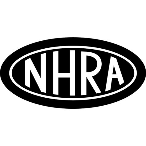 Nhra Logos