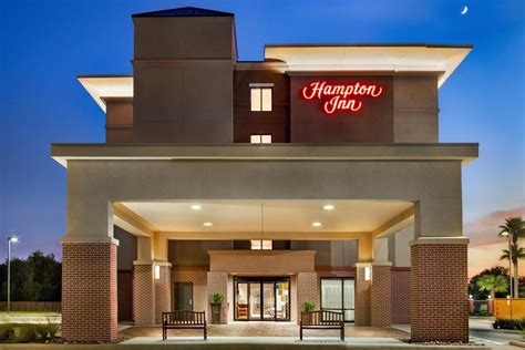 Hampton Inn - Houston Hobby Airport | Hotels in Houston, TX