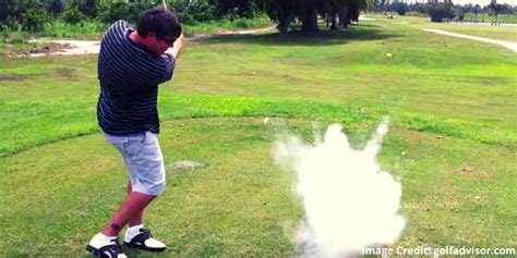 The Top 5 Best golf pranks