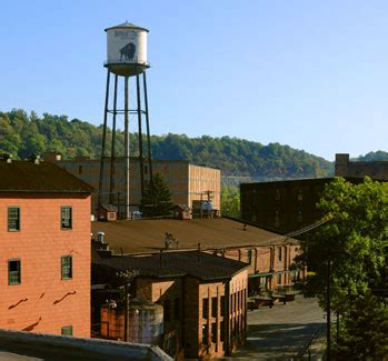 Buffalo Trace Bourbon - The Distillery