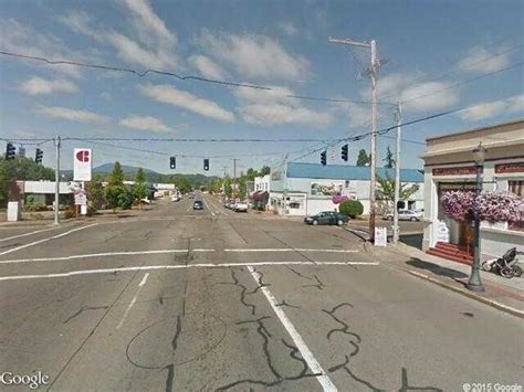 Google Street View Philomath (Benton County, OR) - Google Maps