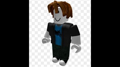 Making My New Roblox Avatar Youtube