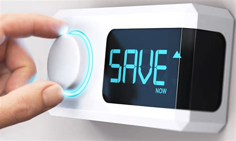 What are the latest energy saving devices for the home - 2020 » Look4Electricians