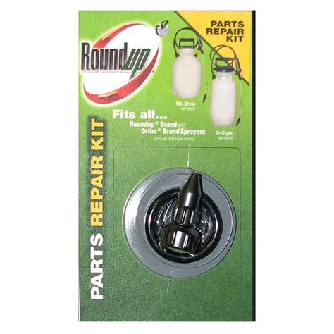 ROUND UP Sprayer Repair Kit 181538C | RONA