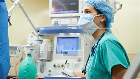 How Long Does It Take To Become a CRNA? | Health eCareers