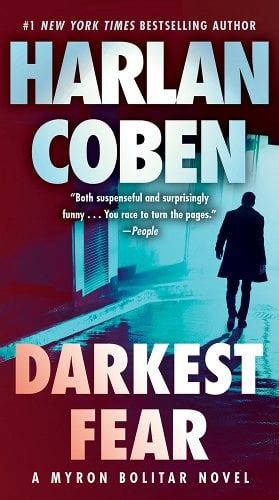 harlan coben new book 2022 - Bookshop.org