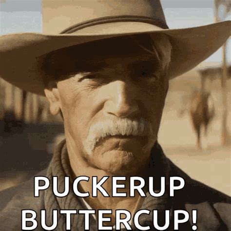 Sam Elliot Cowboys GIF - SamElliot Cowboys Westerns - Discover & Share GIFs