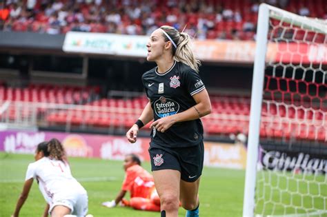 Corinthians Feminino 2019 Away Kit