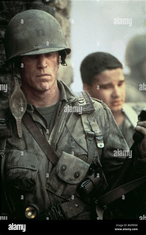 TED DANSON SAVING PRIVATE RYAN (1998 Stock Photo, Royalty Free Image ...