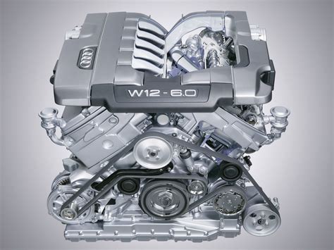 Audi W1 2 Engine Diagram