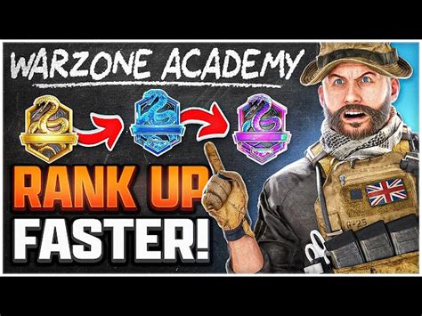 How to easily rank up faster in Warzone 2 Ranked Play