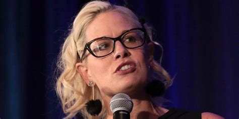 New report says Kyrsten Sinema insists on taking vacation even as ...