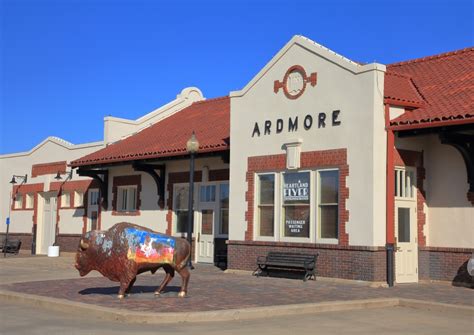 We Buy Houses in Ardmore, OK | WeBuyHouse.com