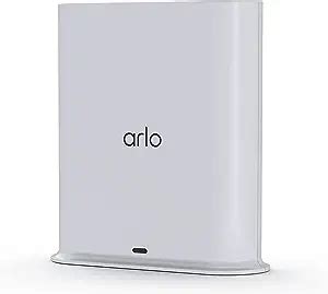 arlo smart hub