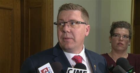 Saskatchewan Premier Scott Moe calls 2018 federal budget ‘vague ...