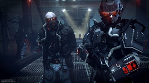 Killzone: Shadow Fall Análise - Gamereactor