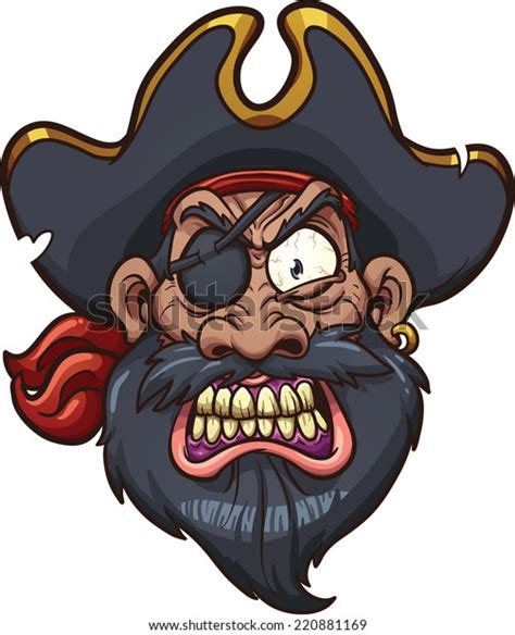 23+ Thousand Cartoon Pirate Face Royalty-Free Images, Stock Photos ...