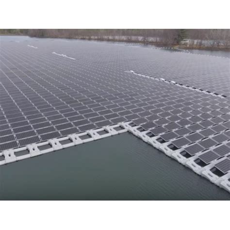 Industrial Solar Floating Mounting Floating Solar Panel Floating Solar - Floating Solar and ...